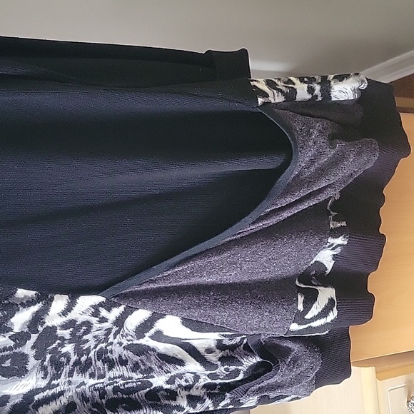 Minkes M dress - Picture 4 of 4